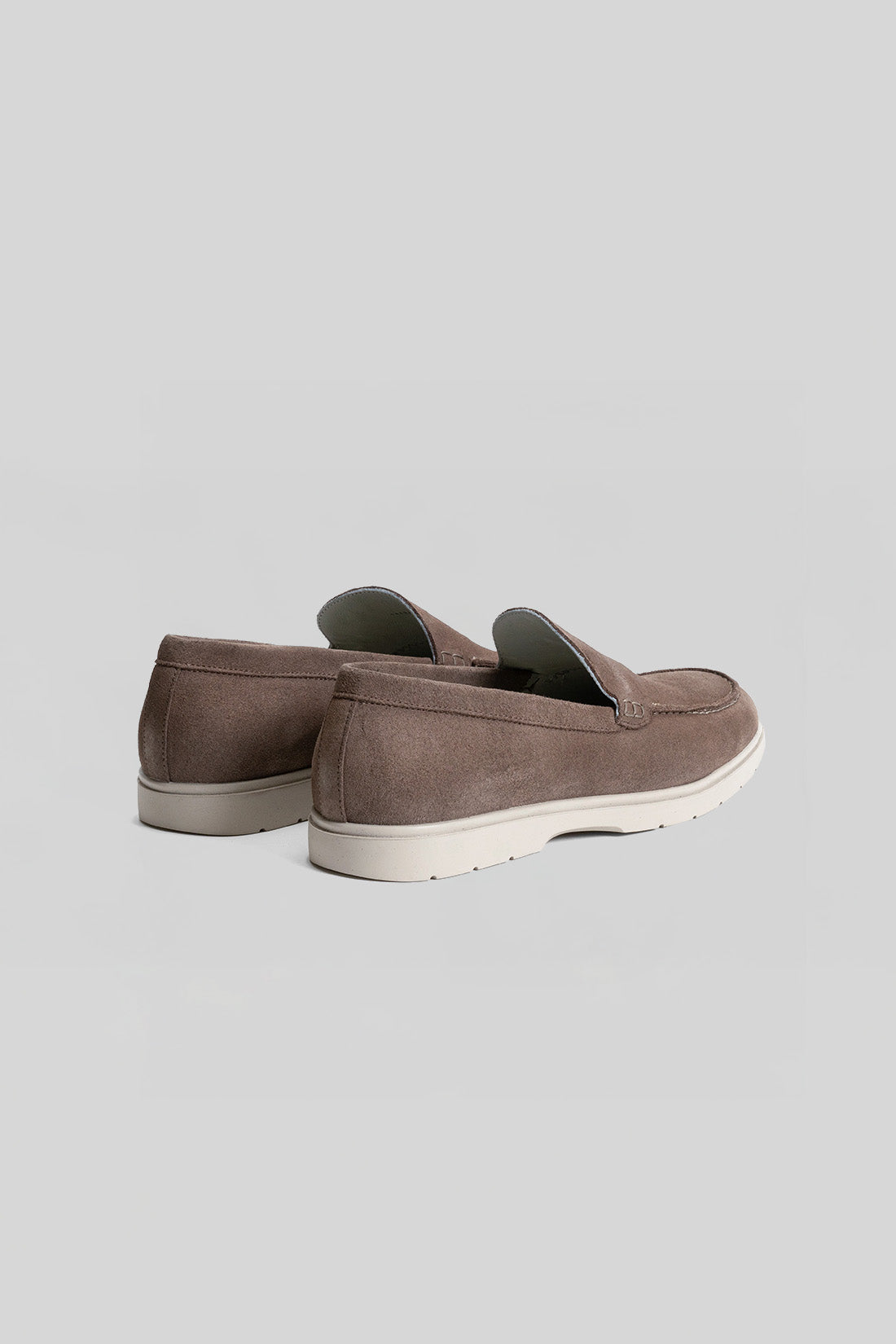Robert Barakett The Brannon Loafer