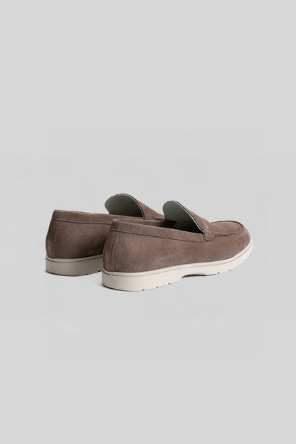 Robert Barakett The Brannon Loafer