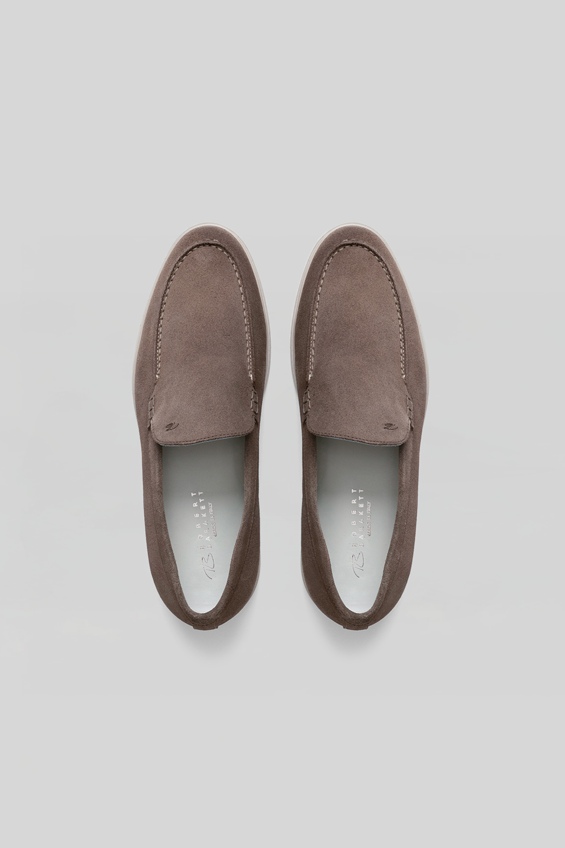 Robert Barakett The Brannon Loafer