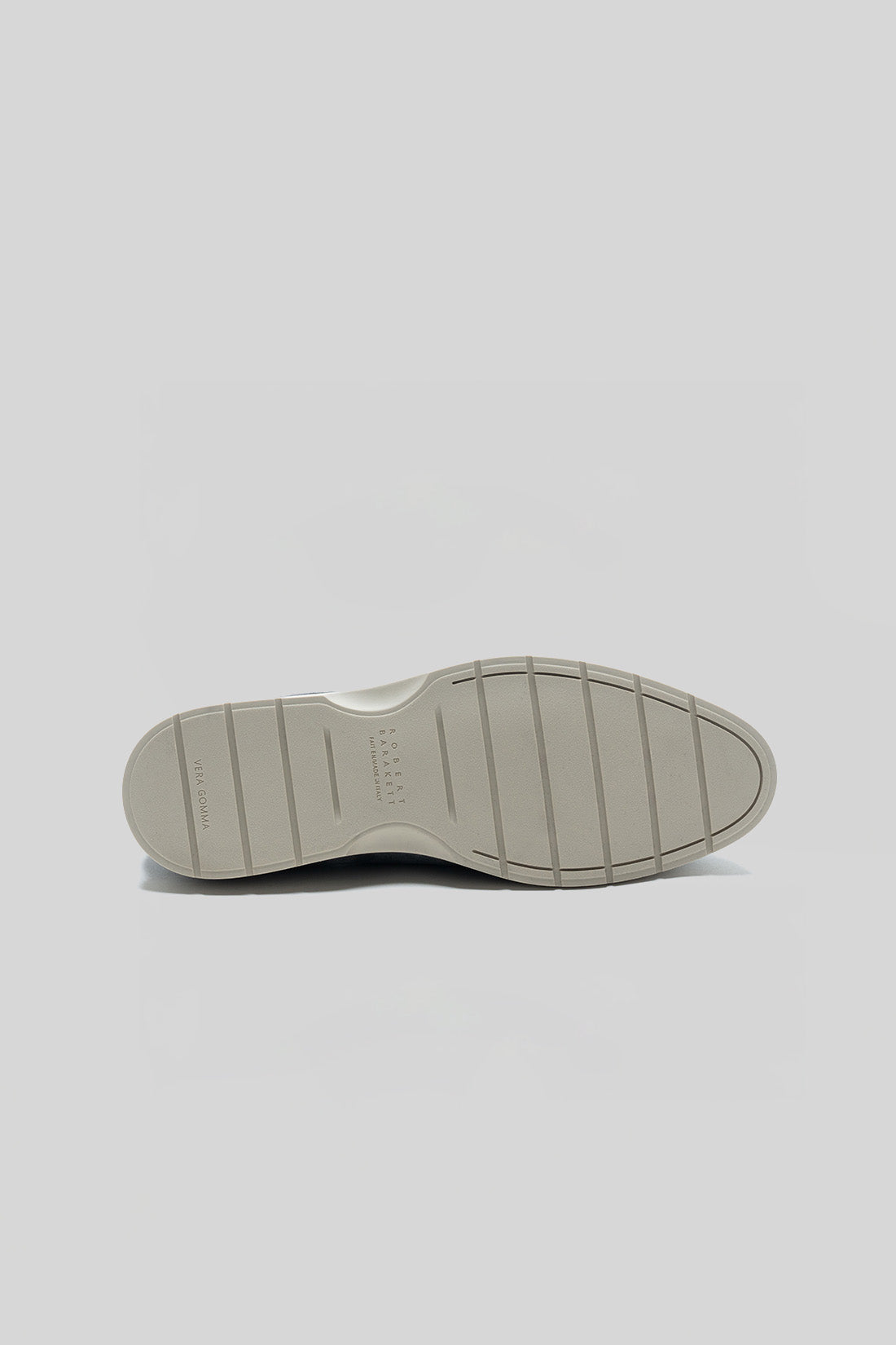 Robert Barakett The Brannon Loafer
