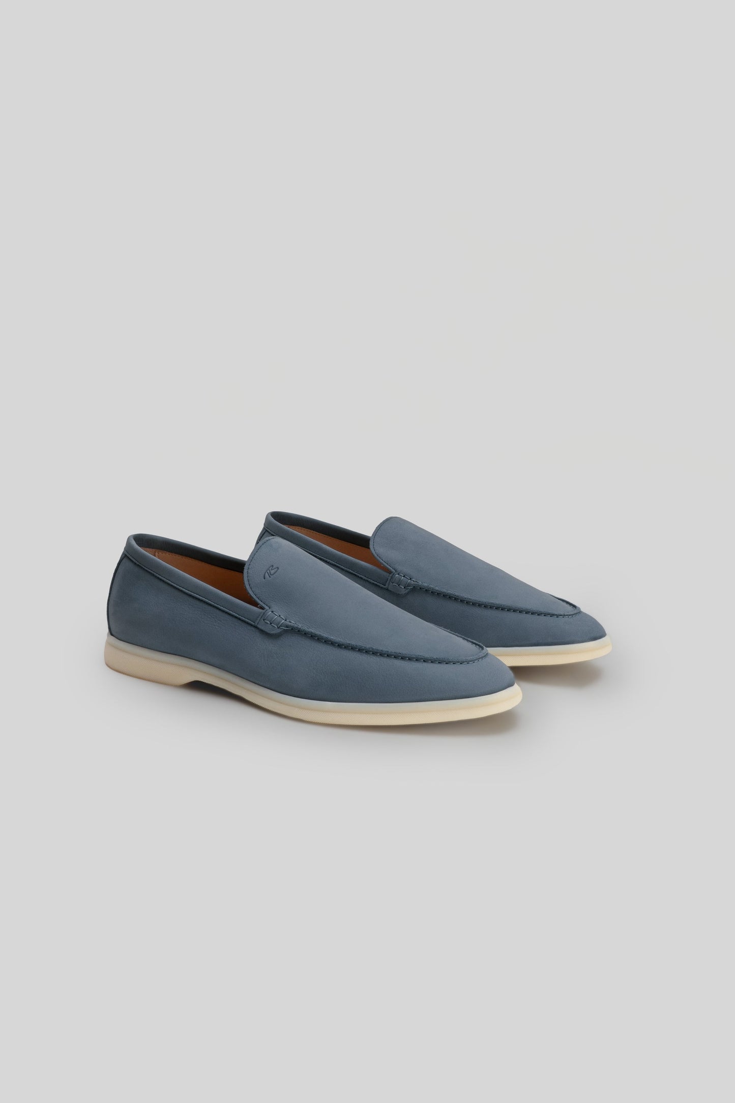 Robert Barakett Hampton Yacht Loafer