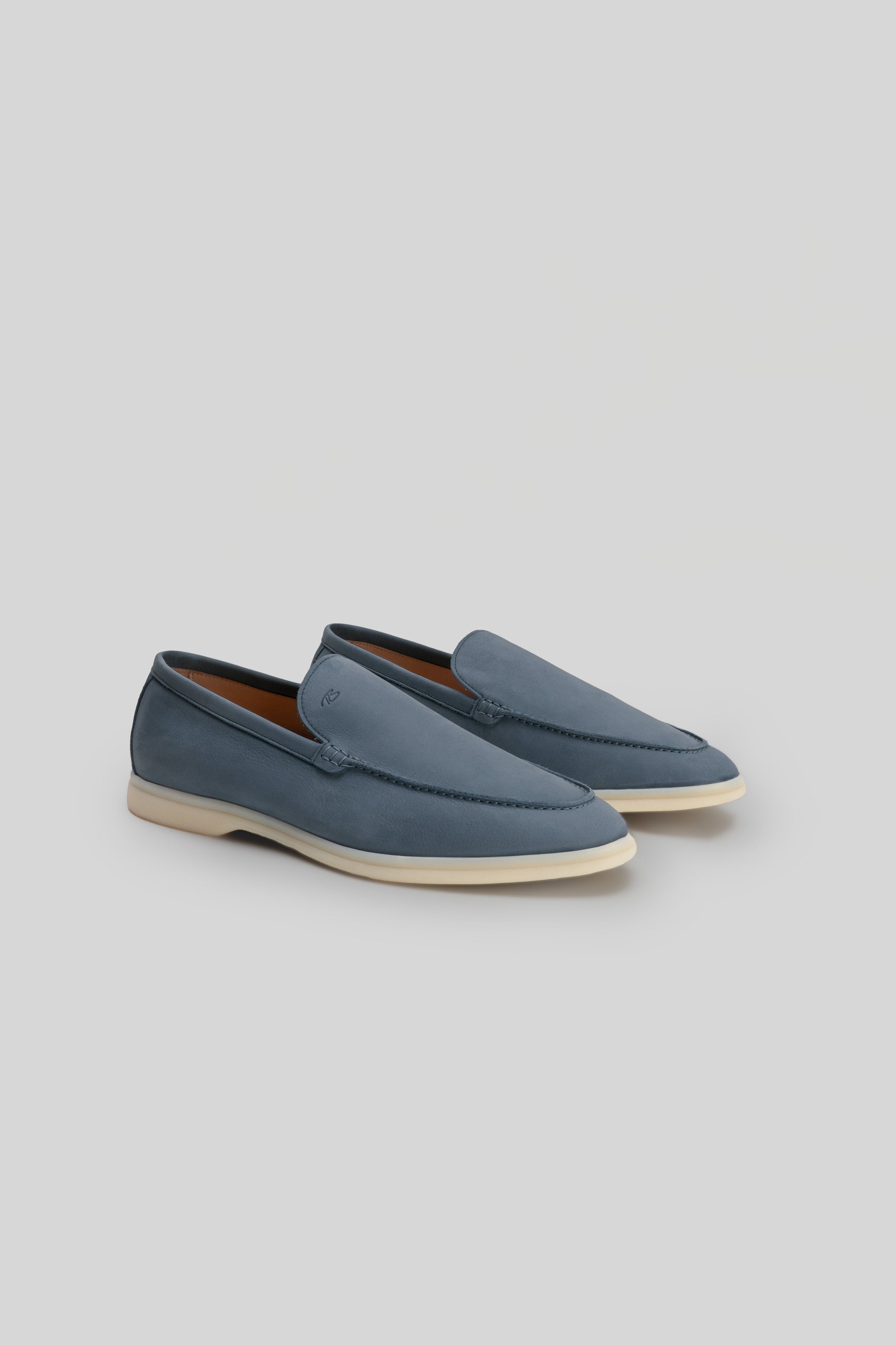 Robert Barakett Hampton Yacht Loafer