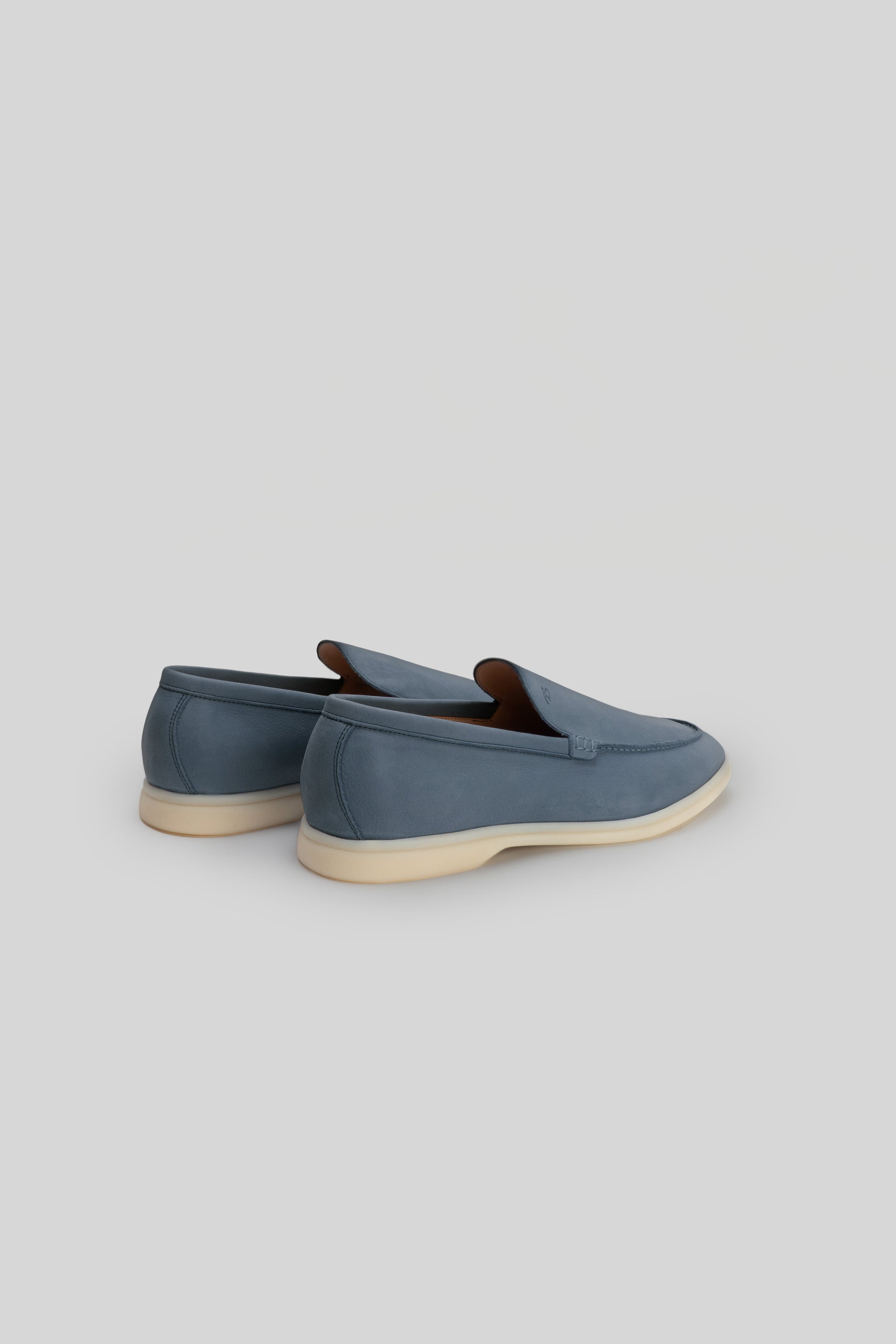 Robert Barakett Hampton Yacht Loafer