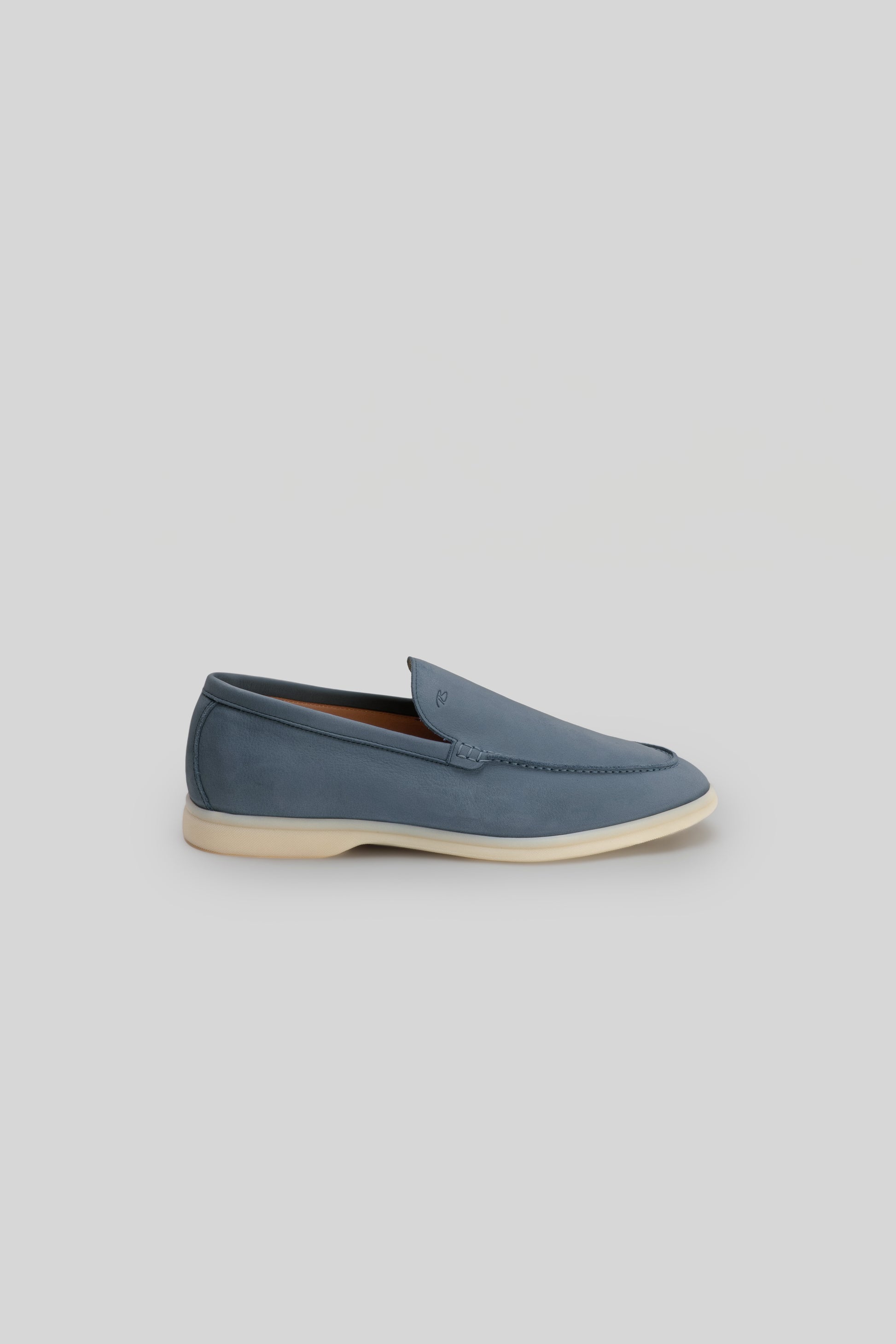 Robert Barakett Hampton Yacht Loafer