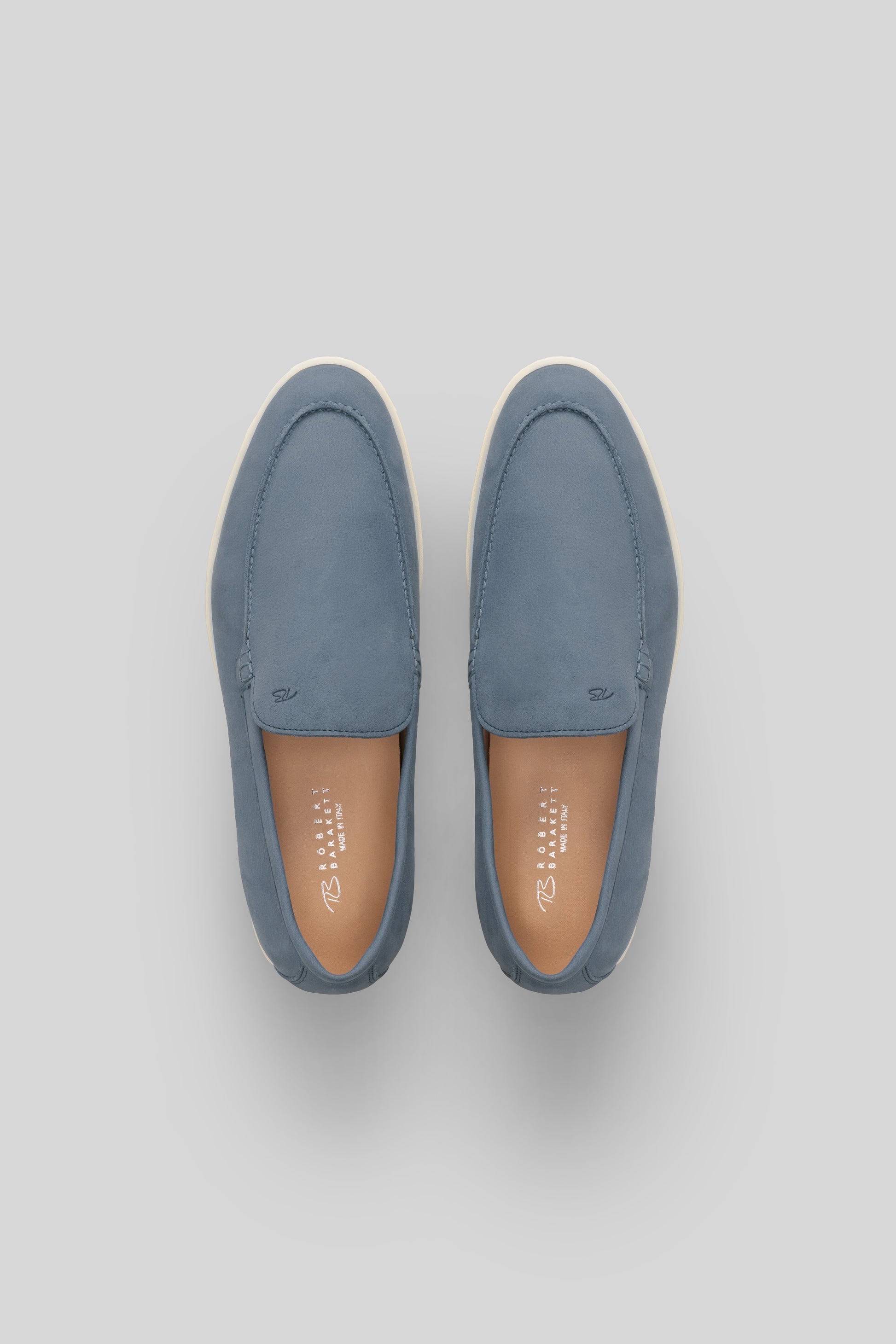 Robert Barakett Hampton Yacht Loafer