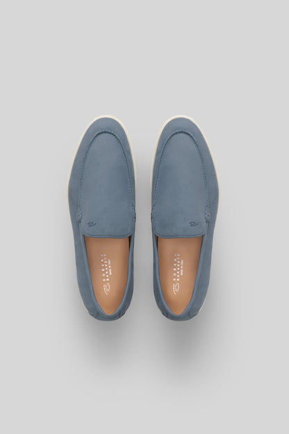 Robert Barakett Hampton Yacht Loafer