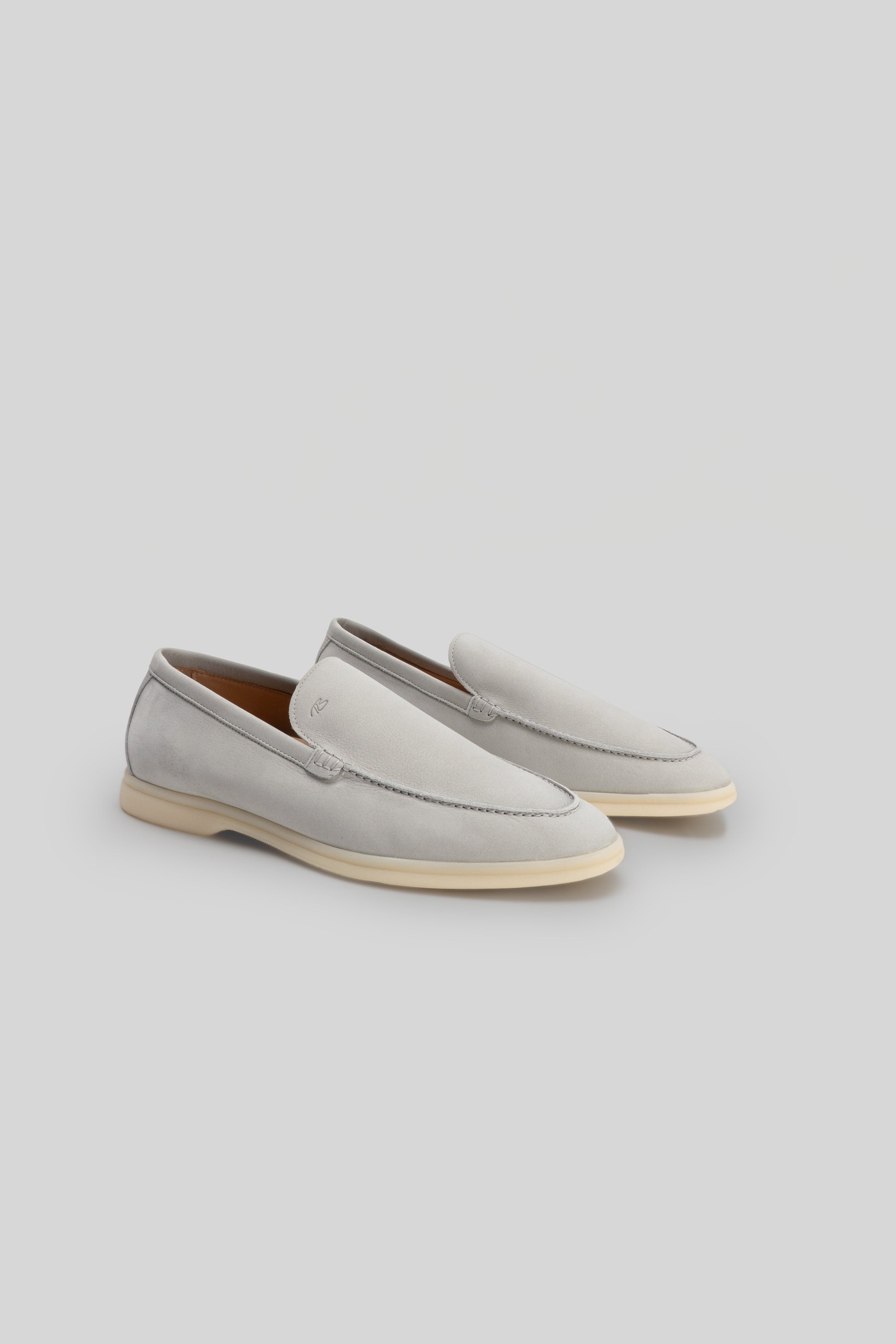 Robert Barakett Hampton Yacht Loafer
