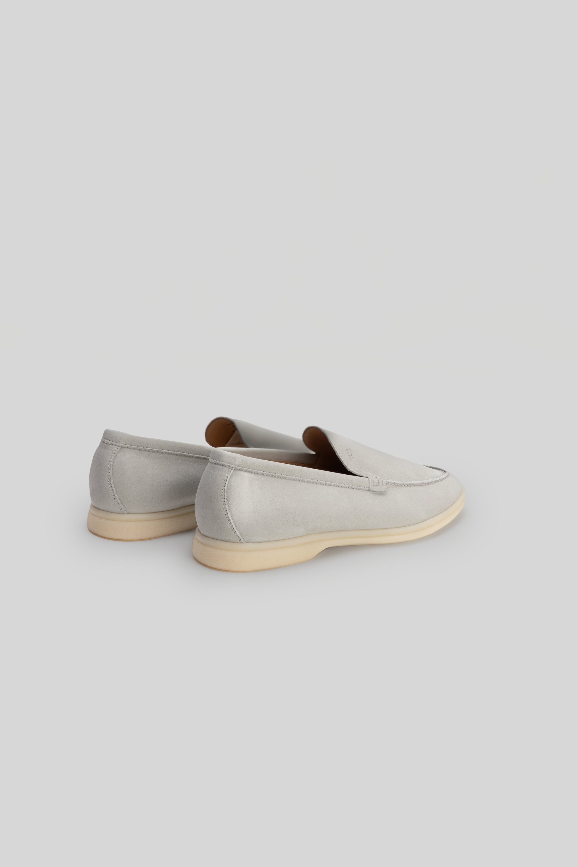 Robert Barakett Hampton Yacht Loafer