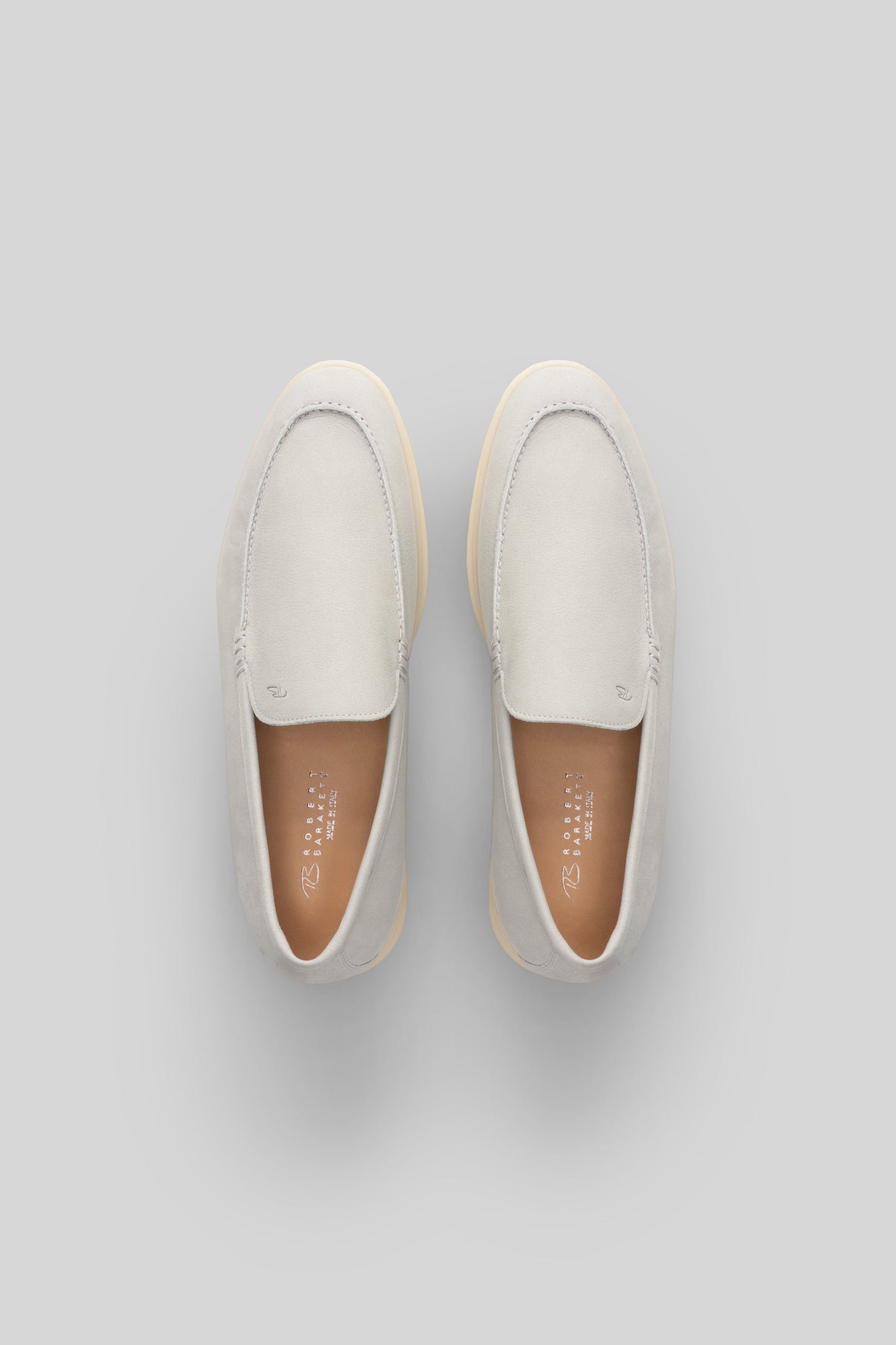 Robert Barakett Hampton Yacht Loafer