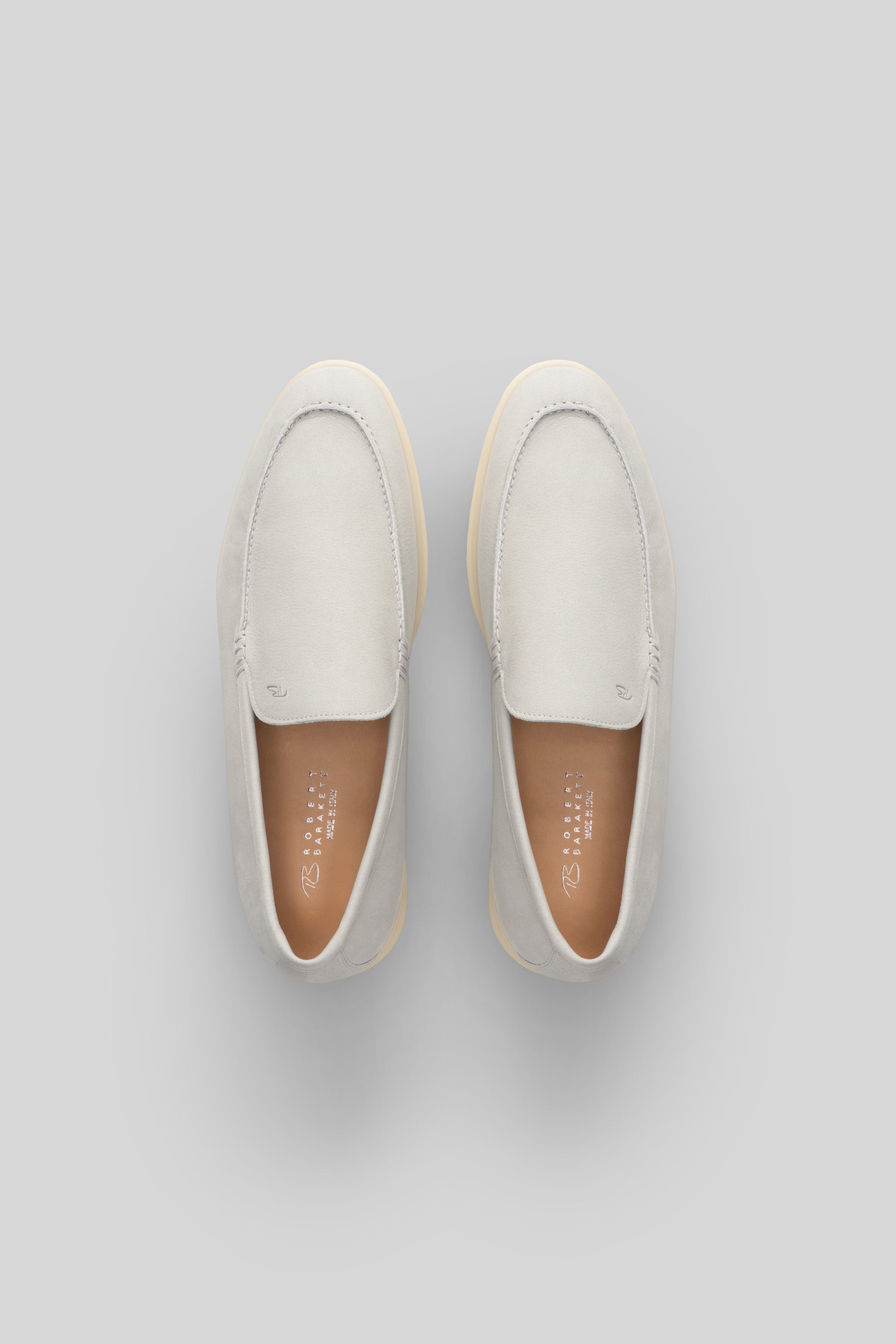 Robert Barakett Hampton Yacht Loafer