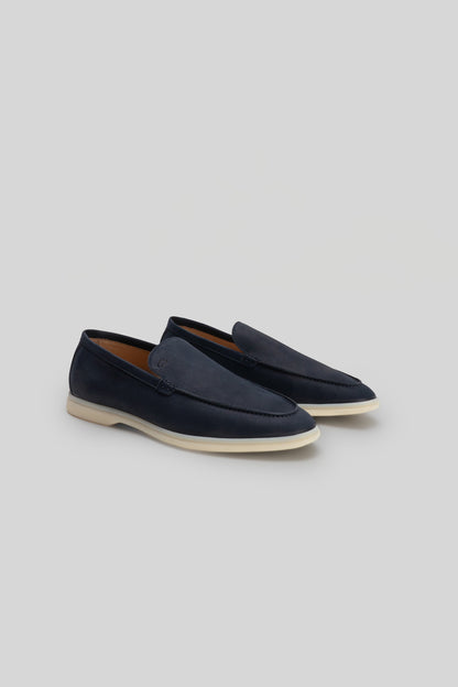 Robert Barakett Hampton Yacht Loafer