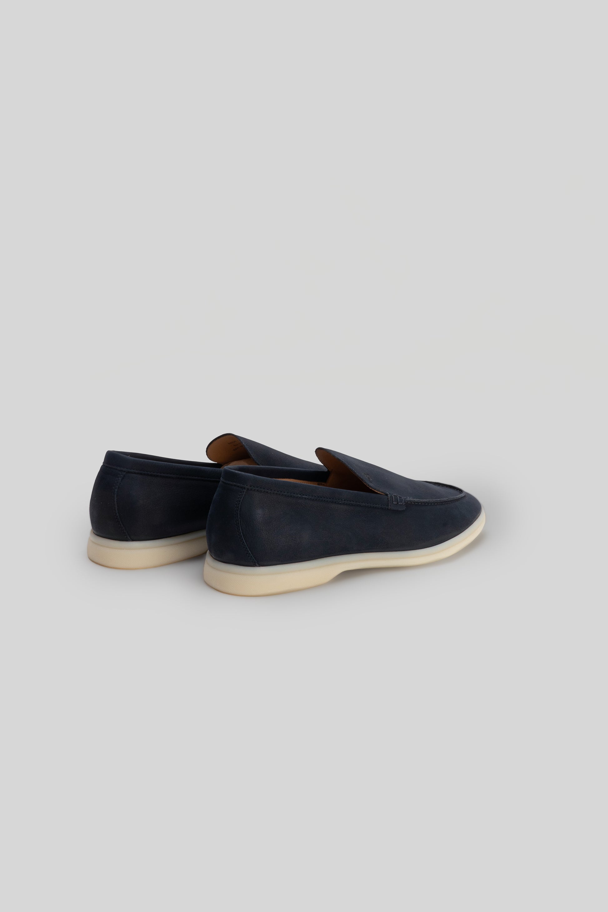 Robert Barakett Hampton Yacht Loafer