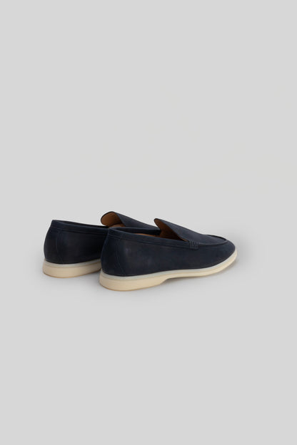 Robert Barakett Hampton Yacht Loafer