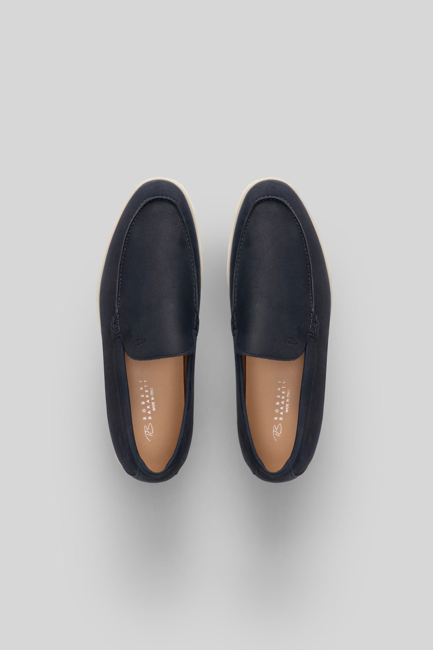 Robert Barakett Hampton Yacht Loafer