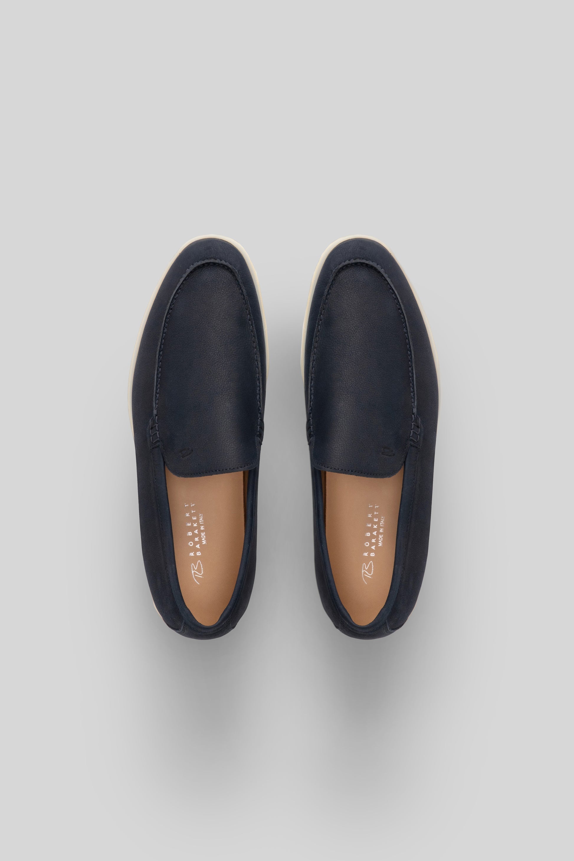 Robert Barakett Hampton Yacht Loafer