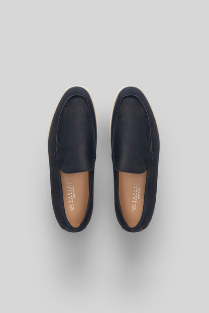 Robert Barakett Hampton Yacht Loafer