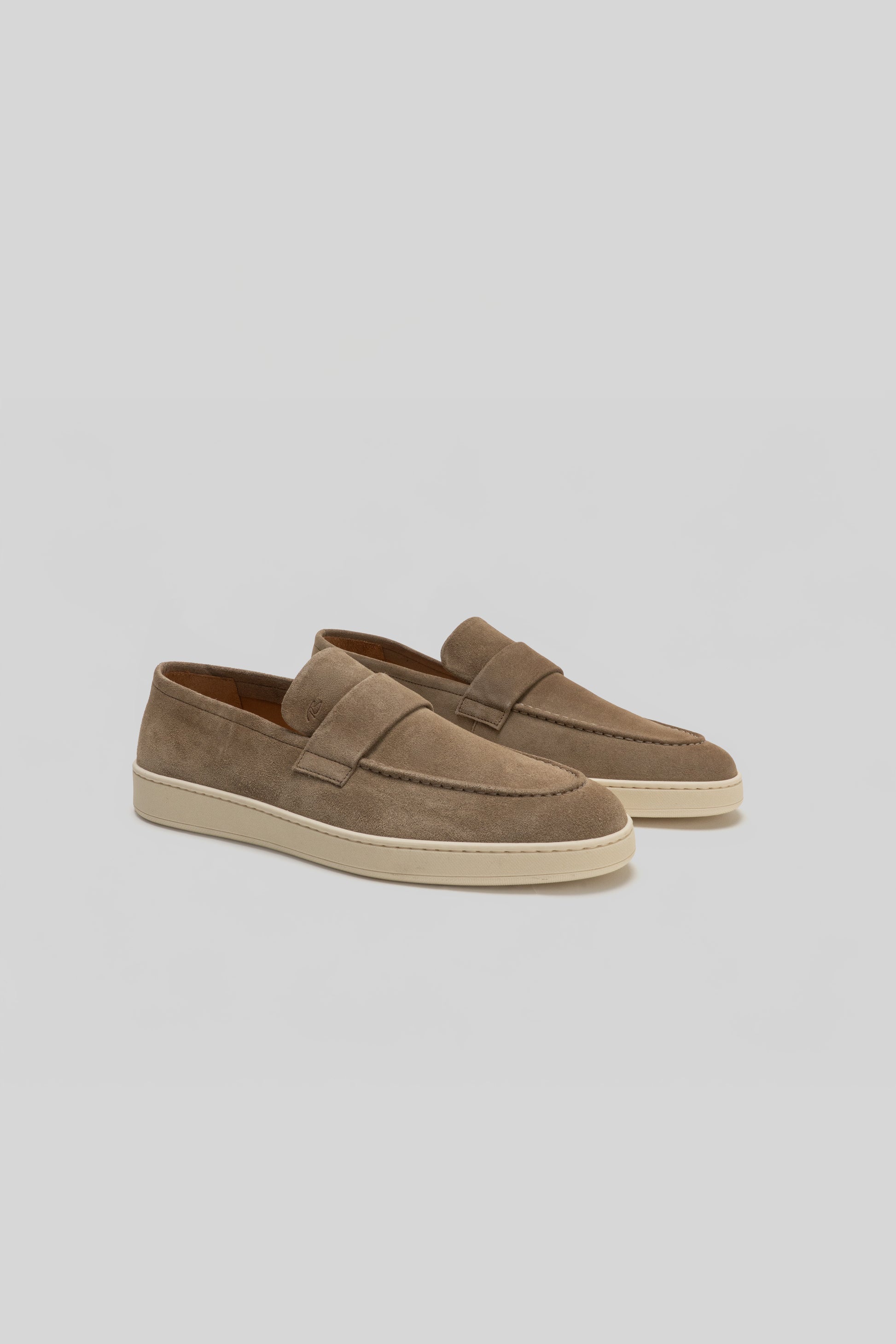 Robert Barakett Walter Sneaker Loafer
