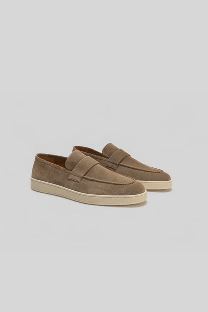 Robert Barakett Walter Sneaker Loafer