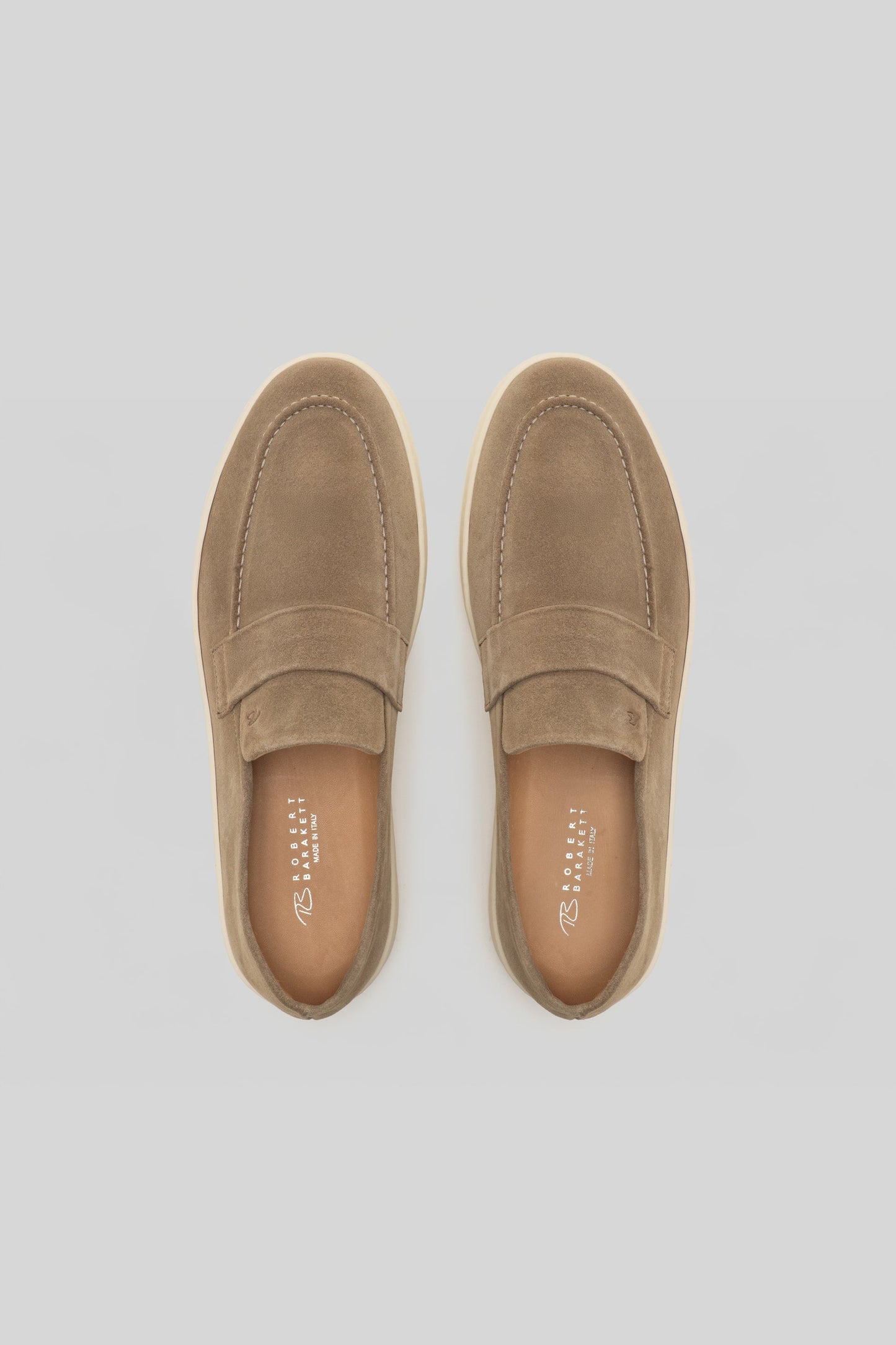 Robert Barakett Walter Sneaker Loafer