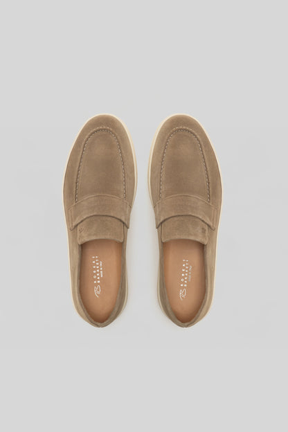 Robert Barakett Walter Sneaker Loafer