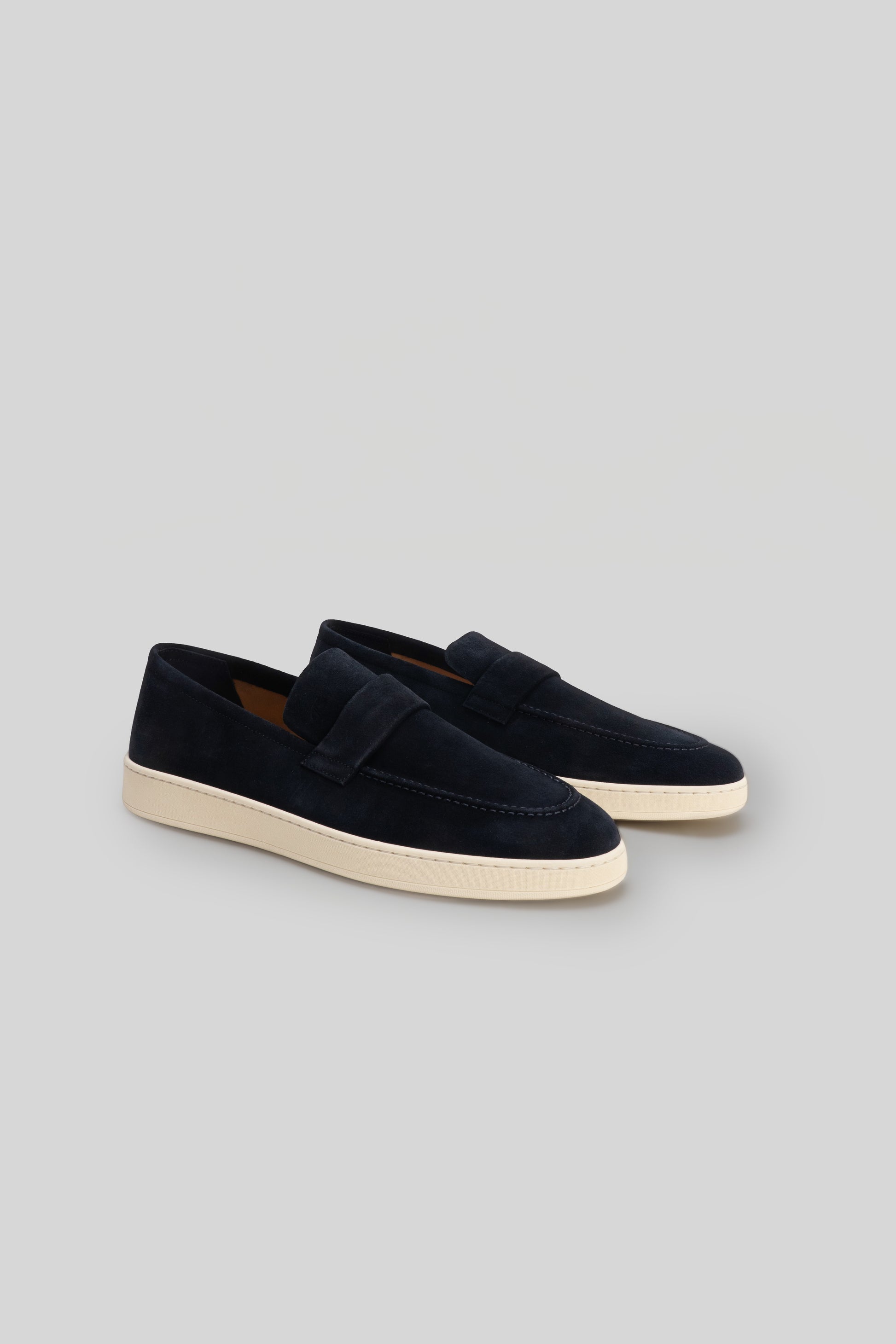 Robert Barakett Walter Sneaker Loafer