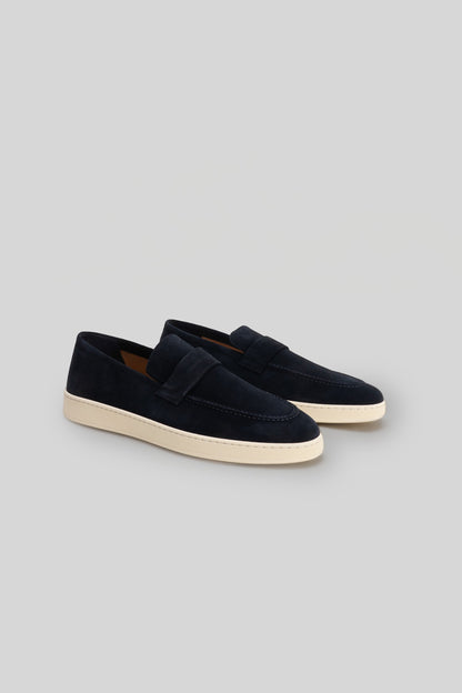Robert Barakett Walter Sneaker Loafer
