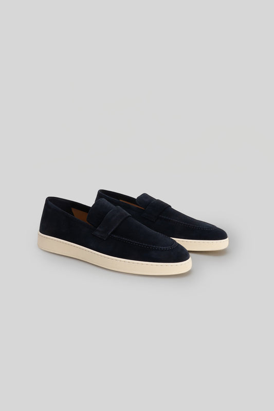 Robert Barakett Walter Sneaker Loafer