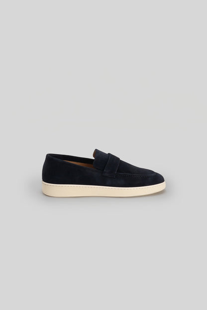 Robert Barakett Walter Sneaker Loafer