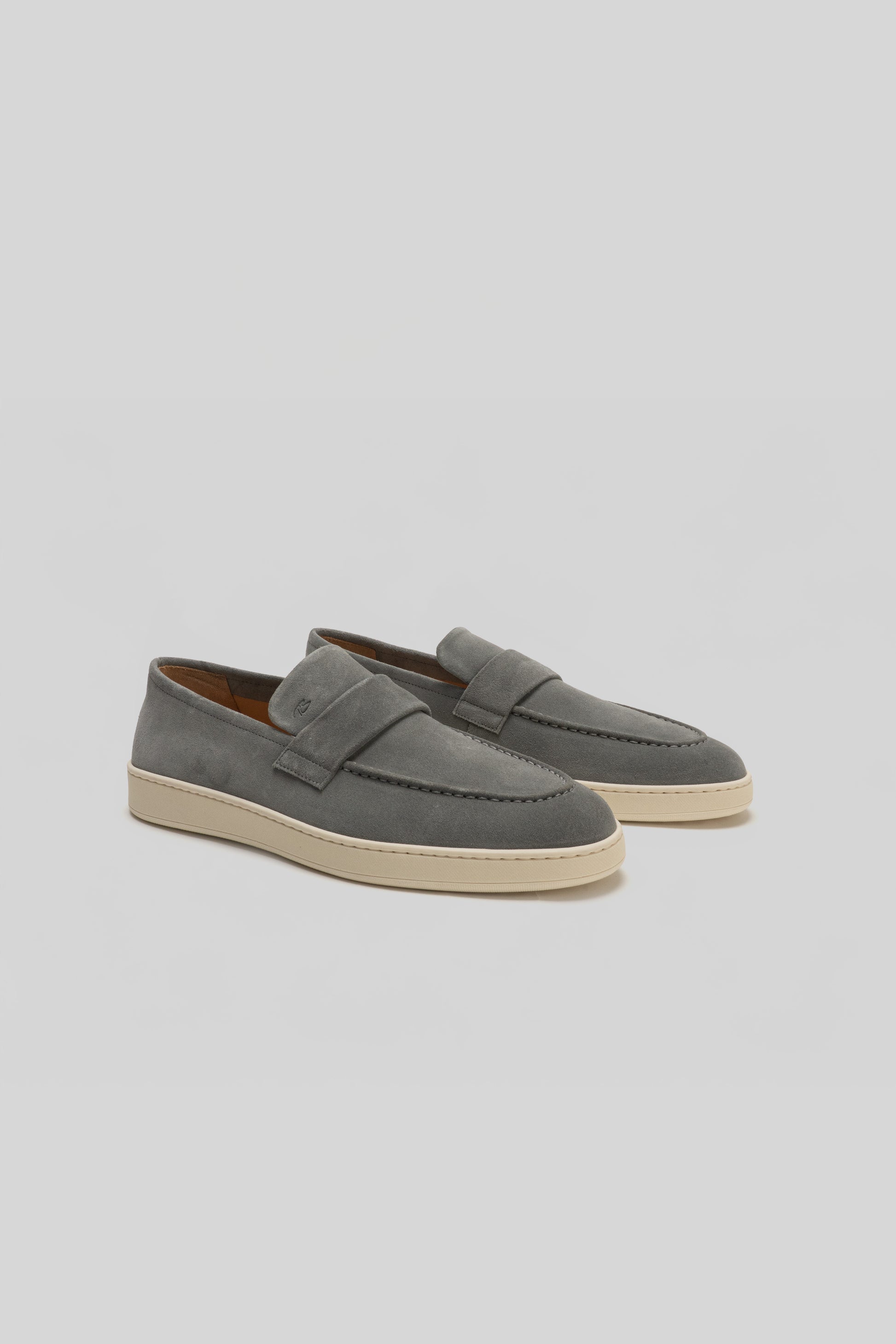 Robert Barakett Walter Sneaker Loafer