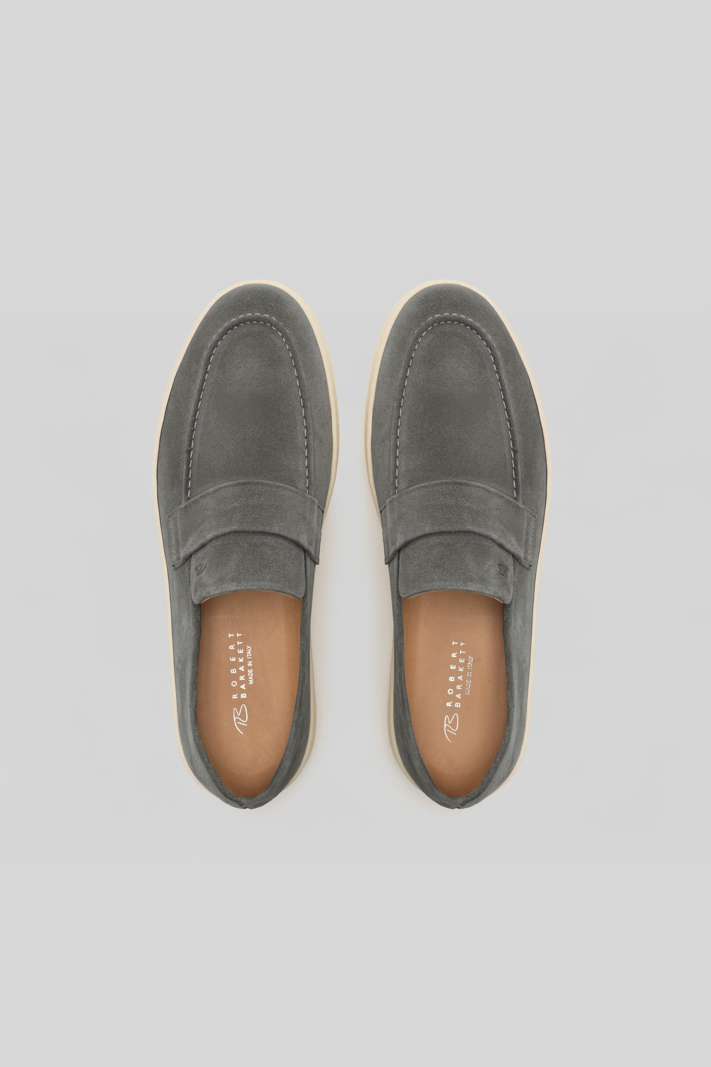 Robert Barakett Walter Sneaker Loafer