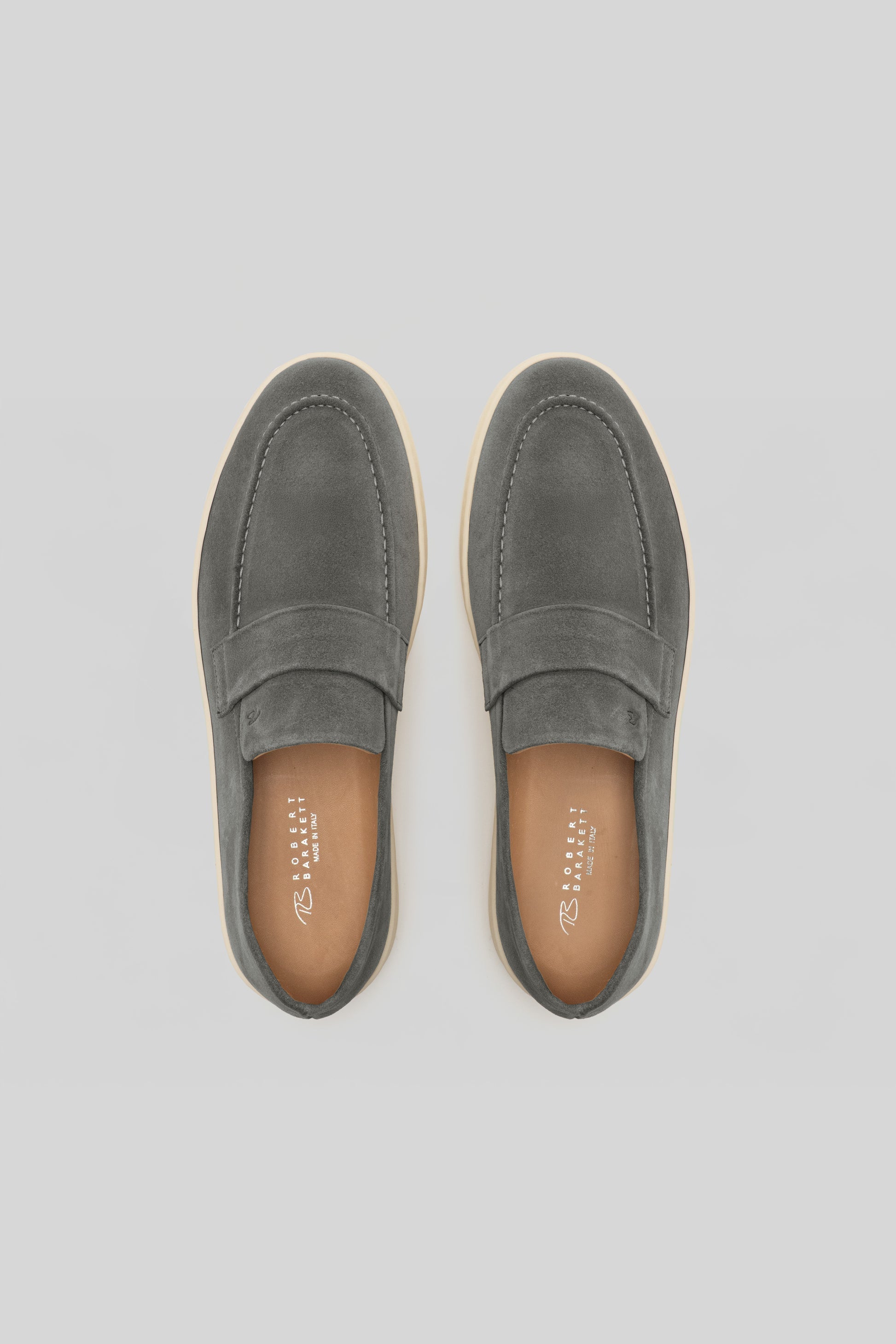 Robert Barakett Walter Sneaker Loafer