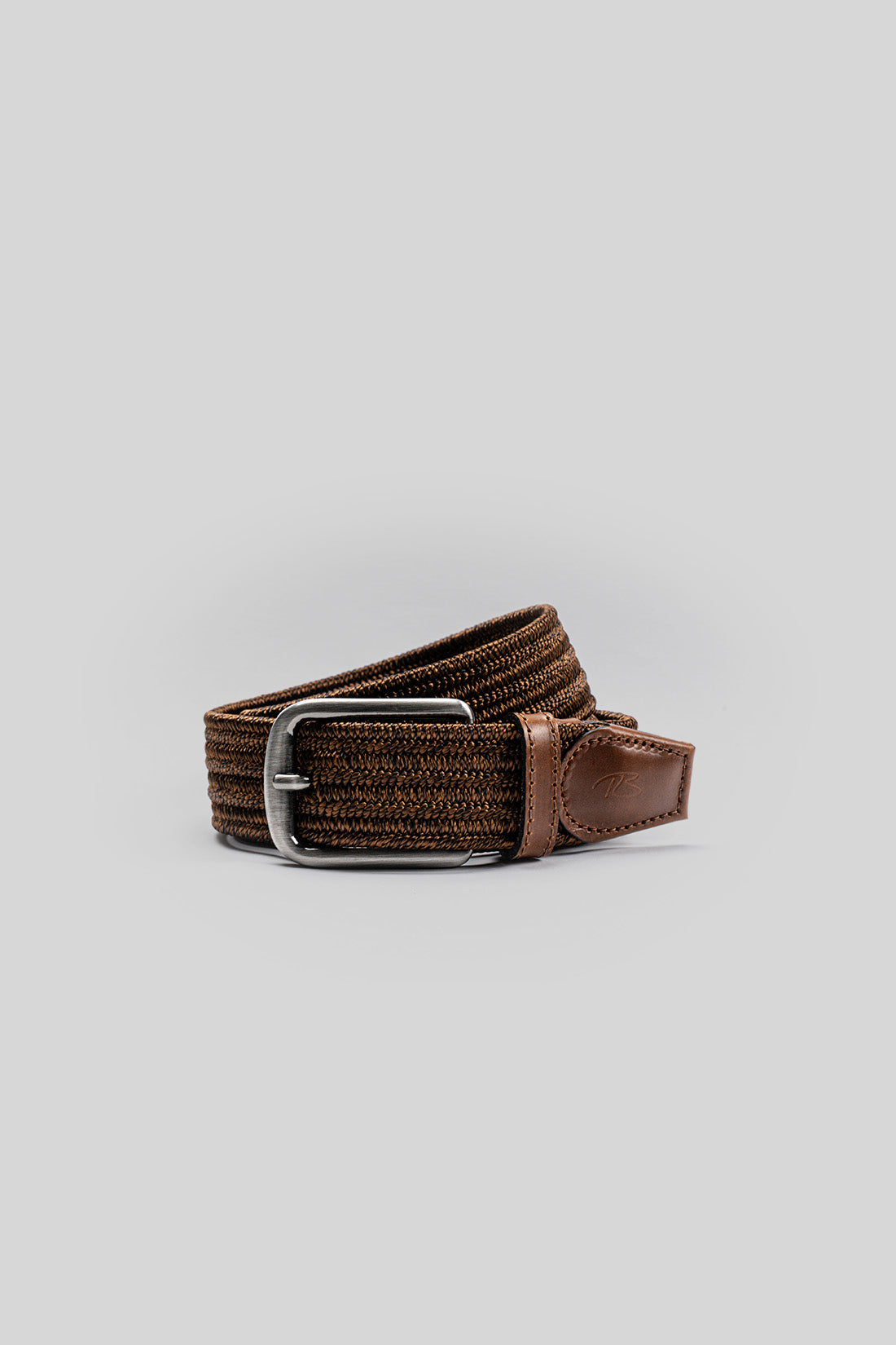 Robert Barakett Stirling Fabric Belt