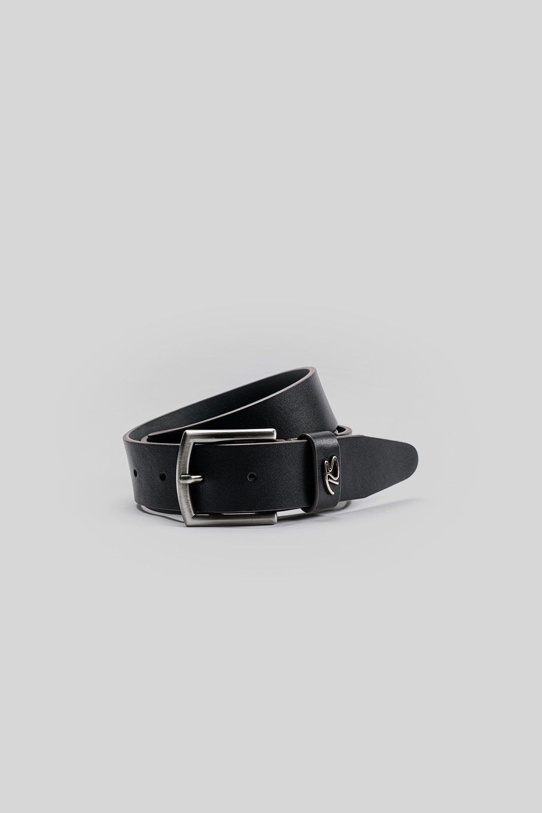 Robert Barakett York Leather Belt