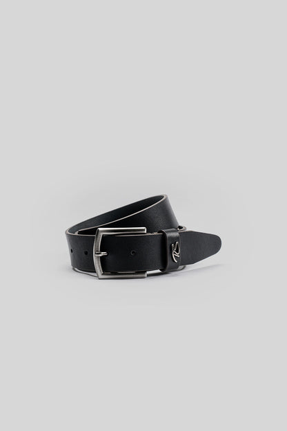 Robert Barakett York Leather Belt