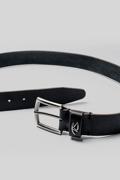 Robert Barakett York Leather Belt