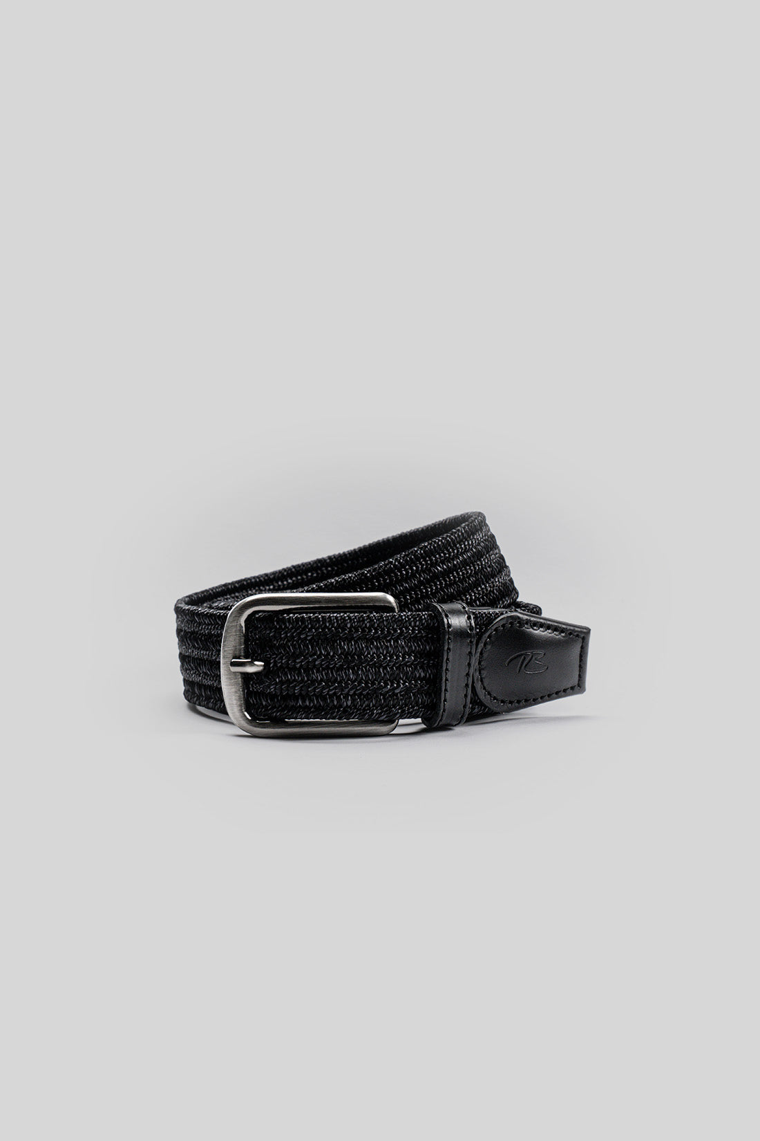 Robert Barakett Stirling Fabric Belt