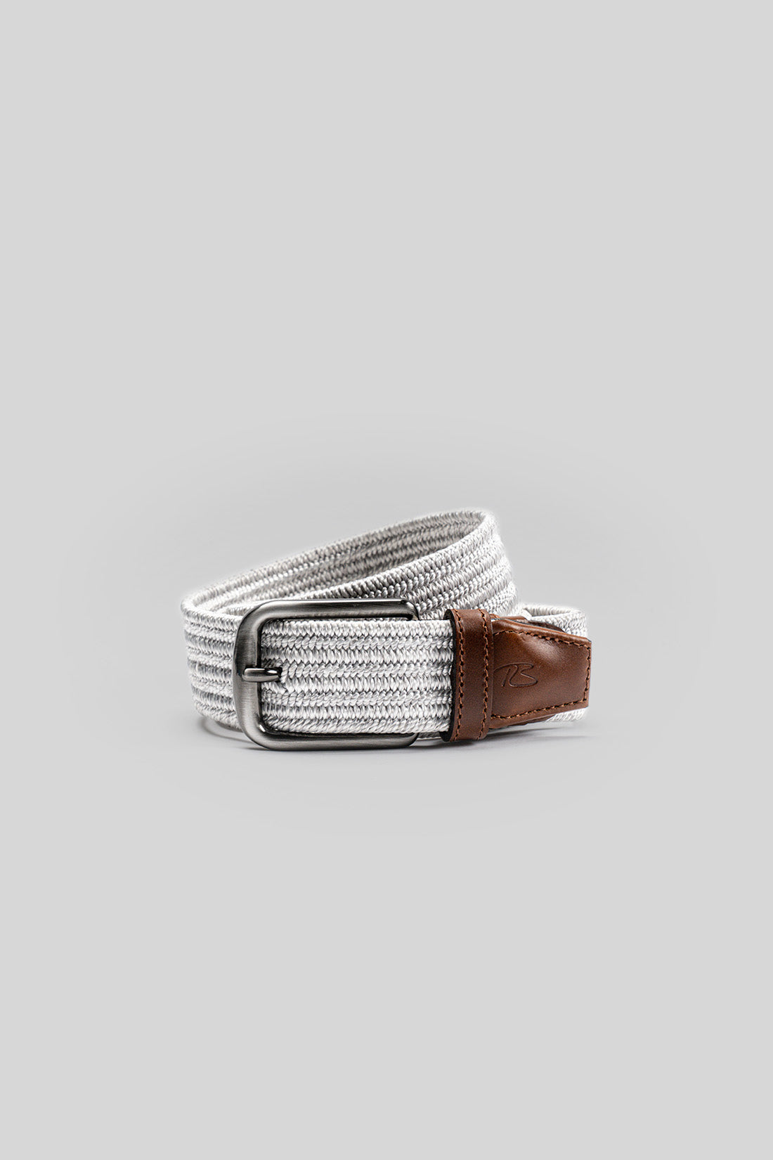 Robert Barakett Stirling Fabric Belt