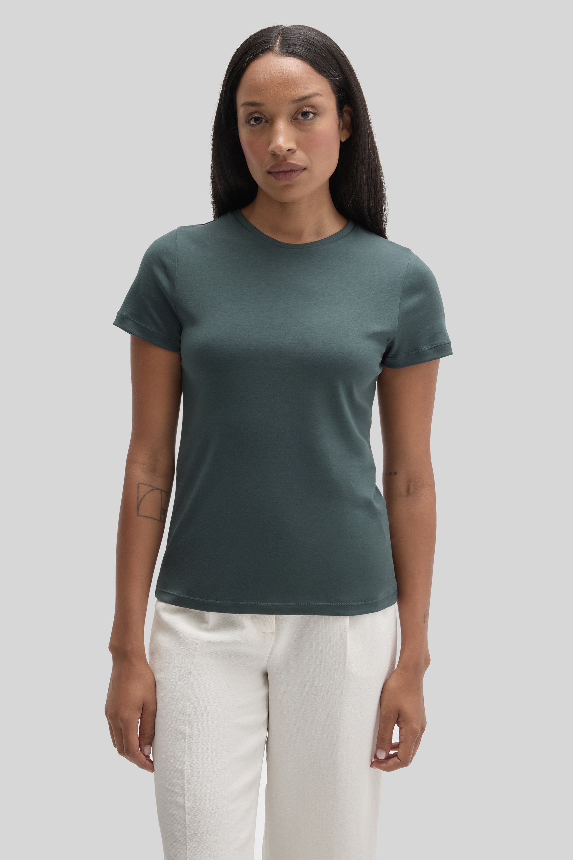 Robert Barakett The Barakett Women's Tee