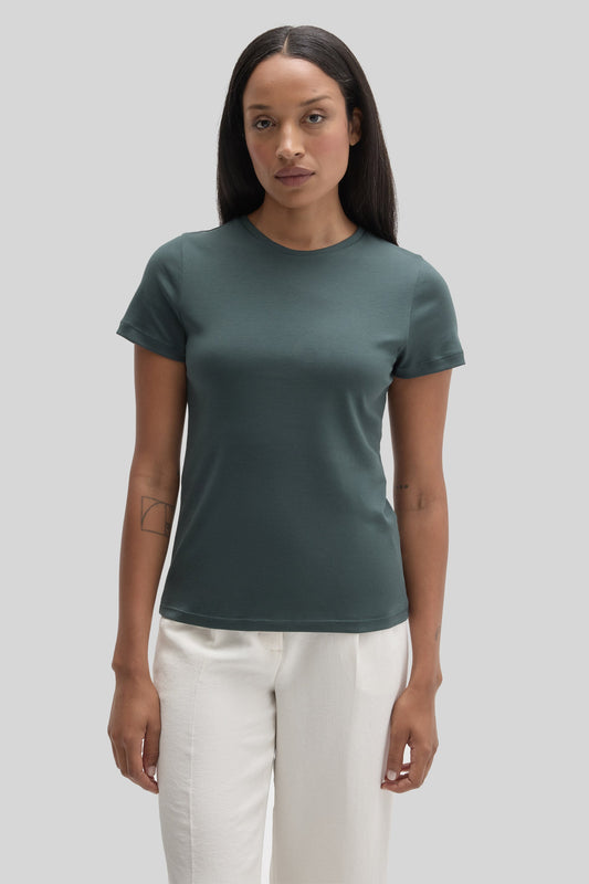Robert Barakett The Barakett Women's Tee