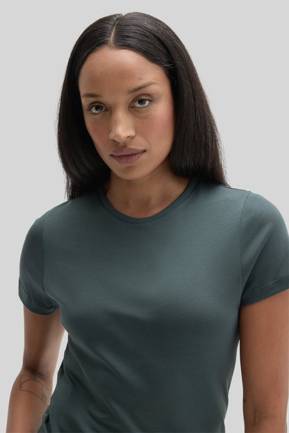Robert Barakett The Barakett Women's Tee