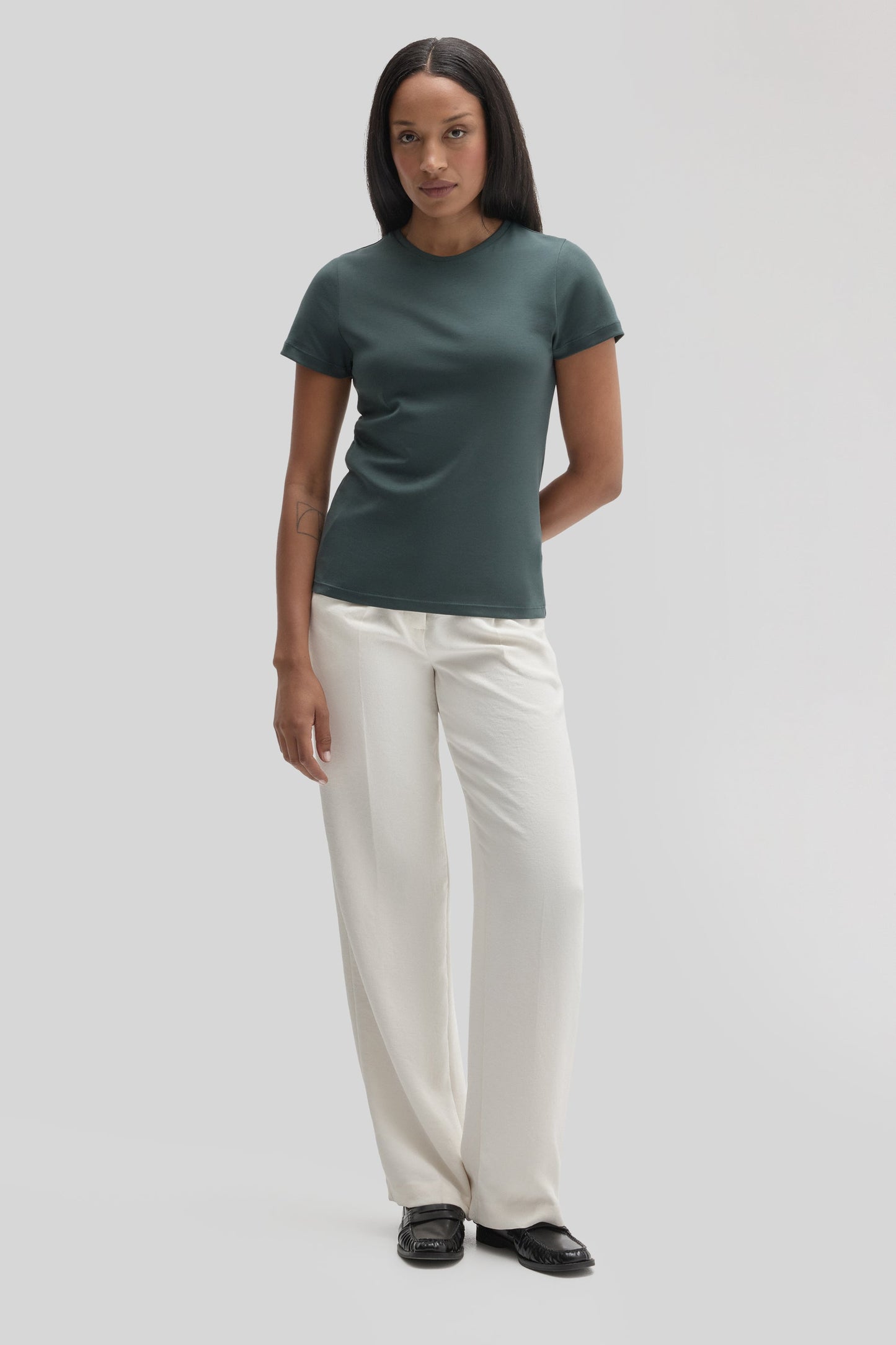 Robert Barakett The Barakett Women's Tee