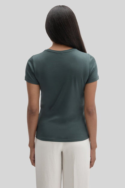 Robert Barakett The Barakett Women's Tee
