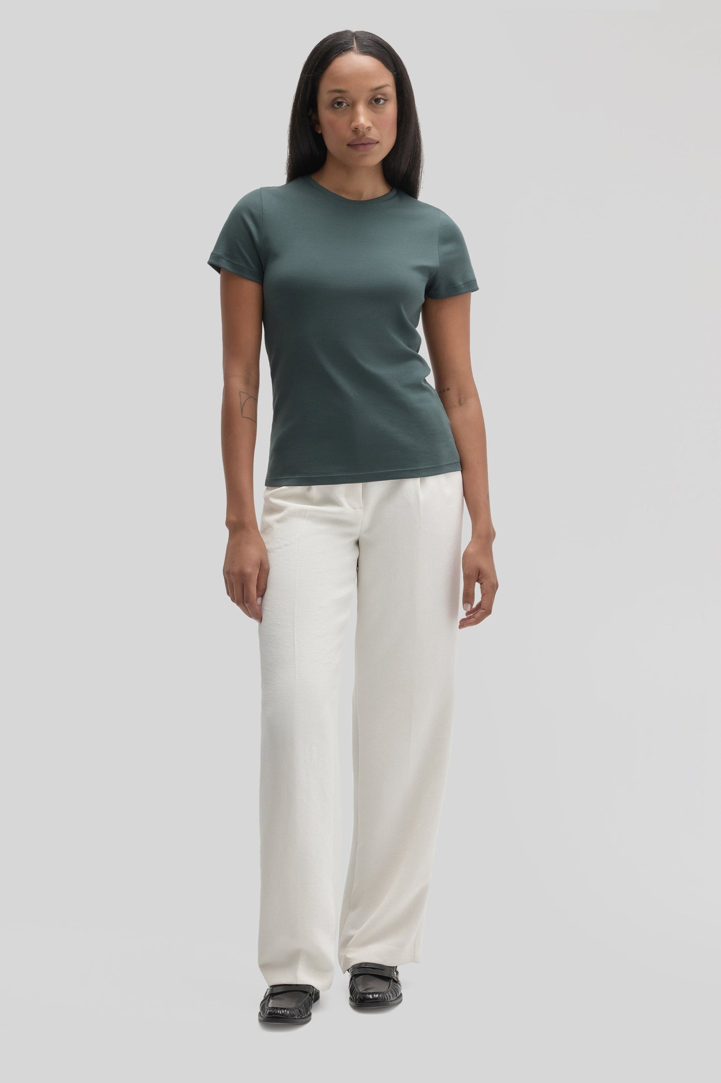Robert Barakett The Barakett Women's Tee