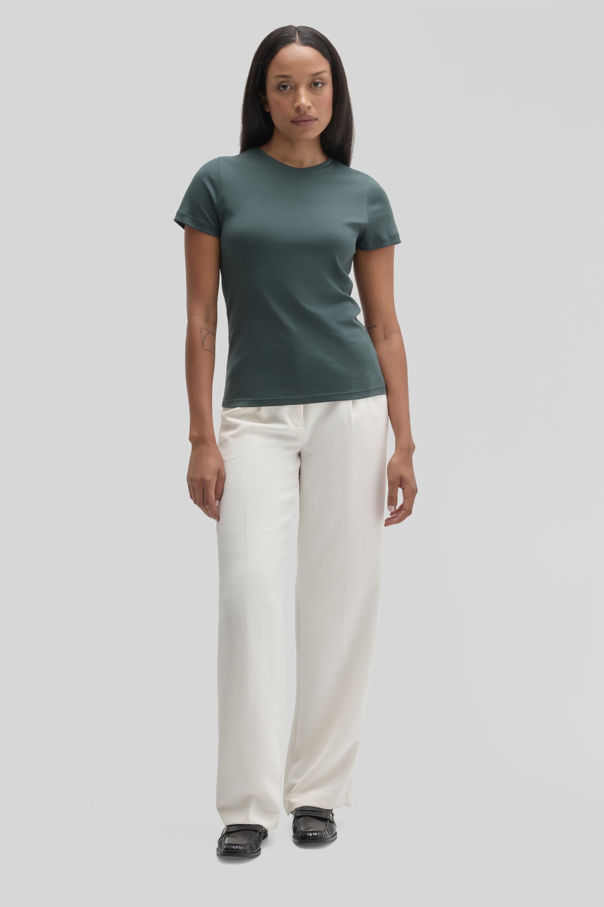 Robert Barakett The Barakett Women's Tee