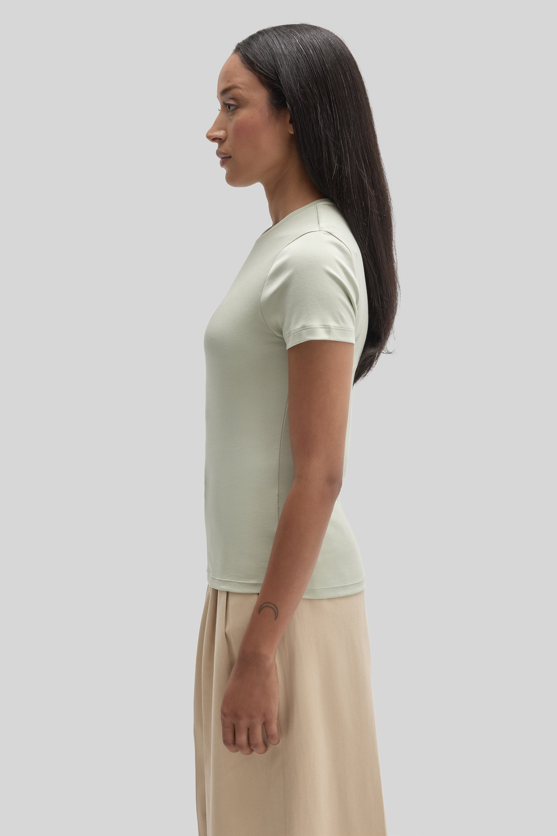Robert Barakett The Barakett Women's Tee