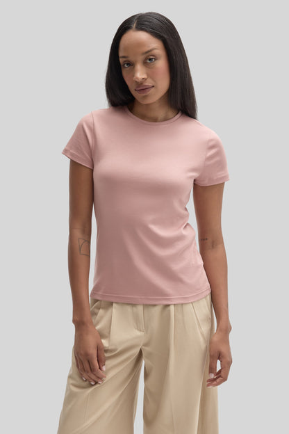 Robert Barakett The Barakett Women's Tee
