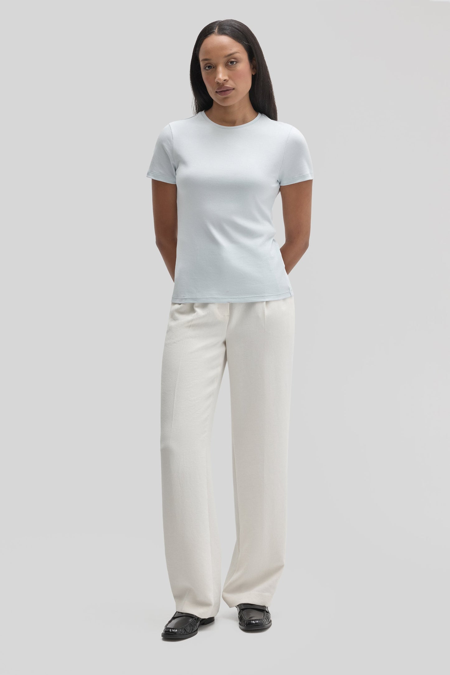Robert Barakett The Barakett Women's Tee