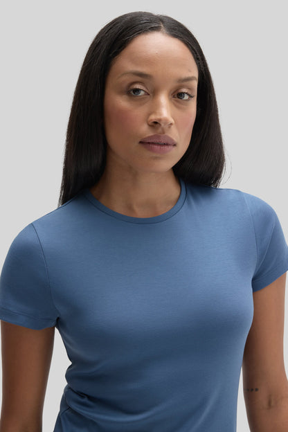 Robert Barakett The Barakett Women's Tee