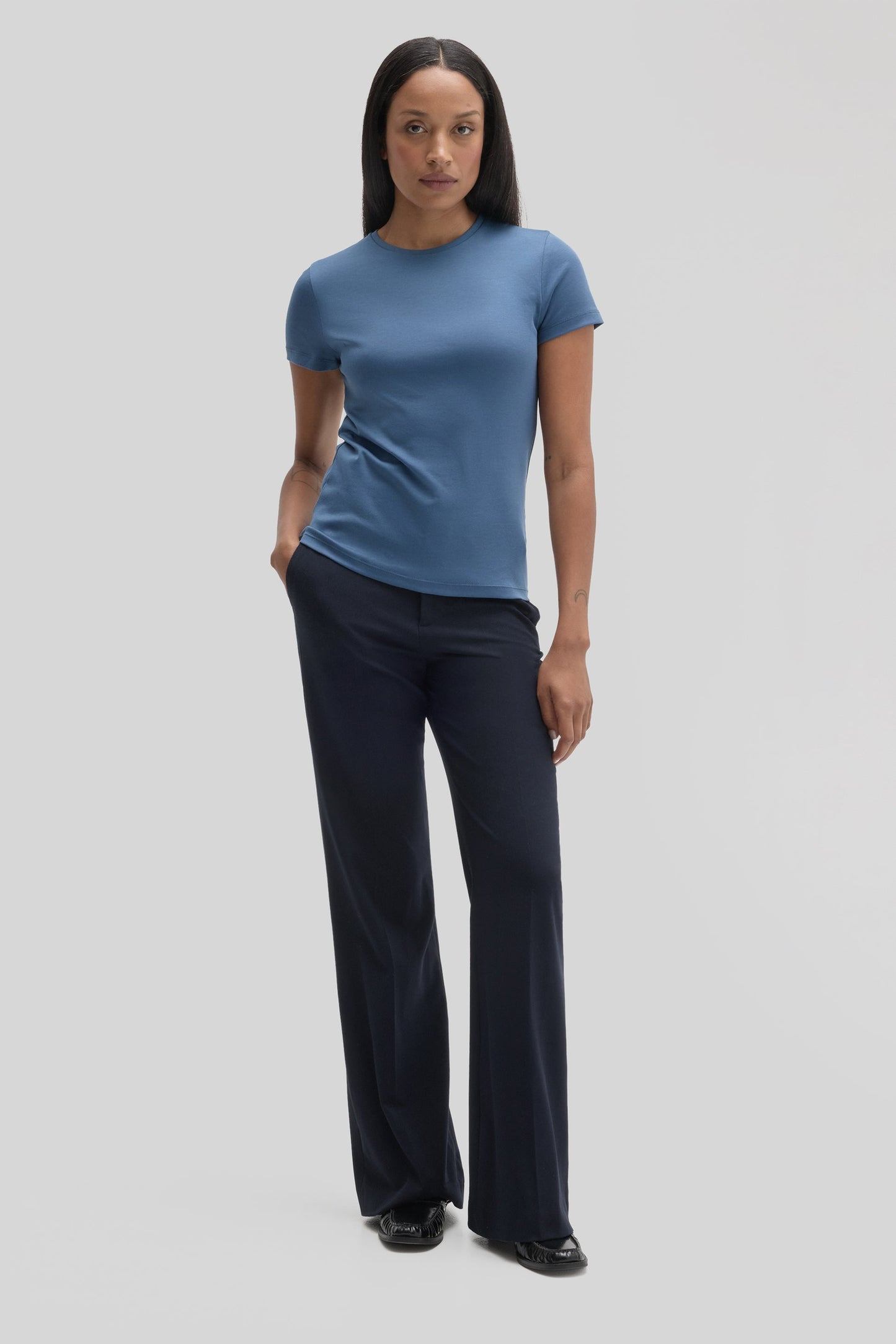 Robert Barakett The Barakett Women's Tee