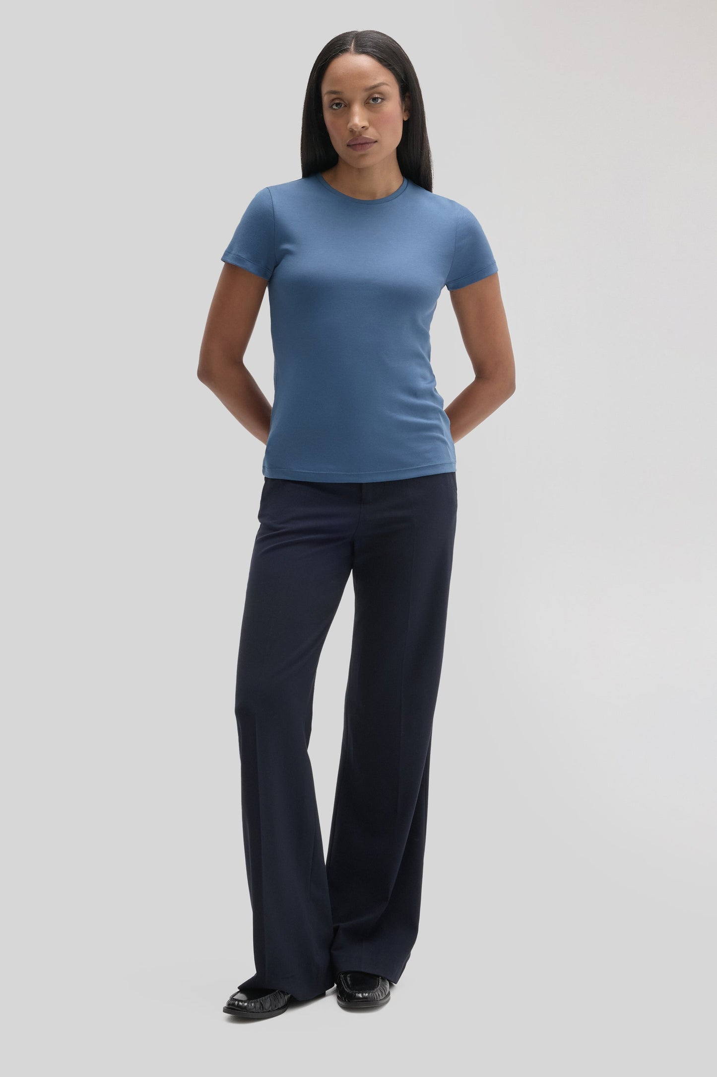 Robert Barakett The Barakett Women's Tee